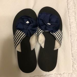 Eliza B. Women’s Flip Flops